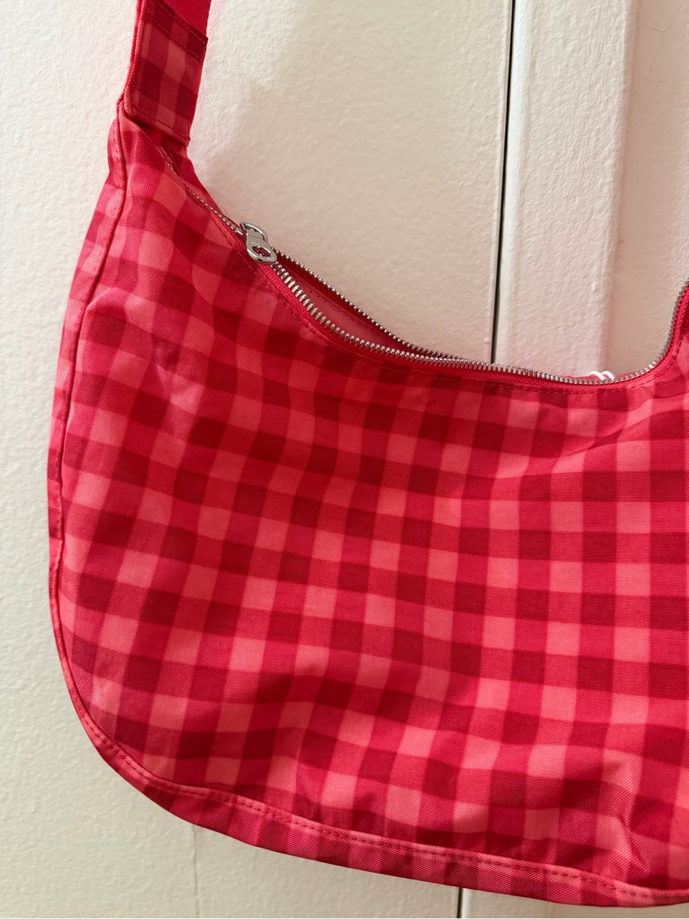 NWT Baggu x Molly Goddard Medium Crescent - Picture 9 of 9